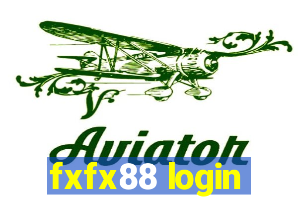 fxfx88 login